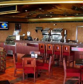 Carnival Imagination