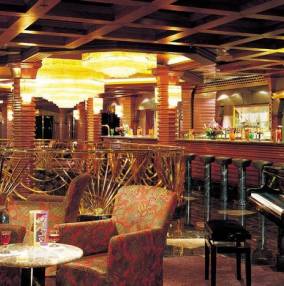 Carnival Imagination