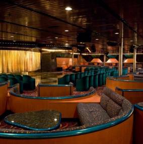Carnival Imagination