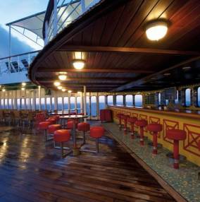Carnival Imagination