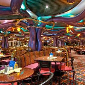 Carnival Inspiration