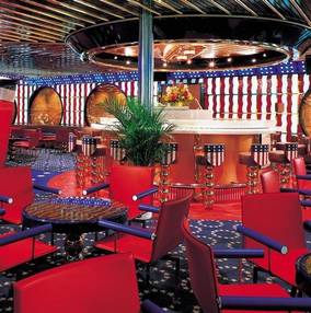 Carnival Paradise