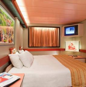 Carnival Pride