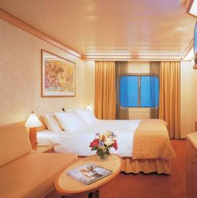 Carnival Pride