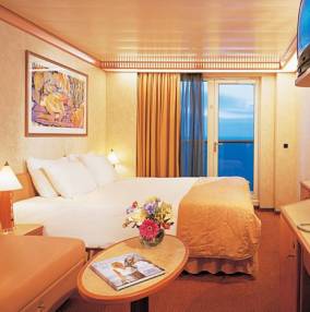 Carnival Pride