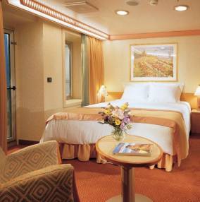 Carnival Pride