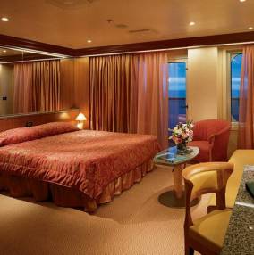 Carnival Pride