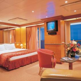 Carnival Pride