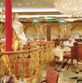 Carnival Spirit