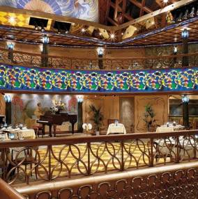 Carnival Spirit