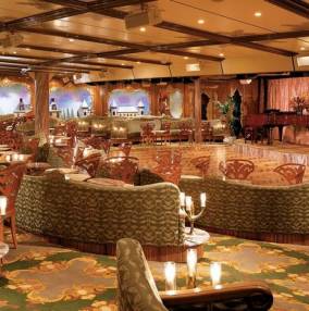 Carnival Spirit