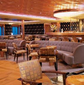 Carnival Spirit