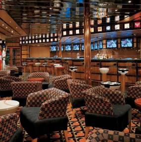 Carnival Spirit