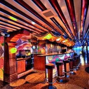 Carnival Spirit