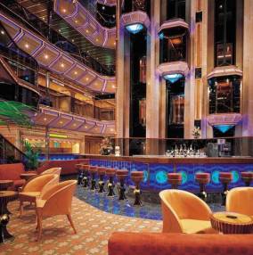 Carnival Triumph