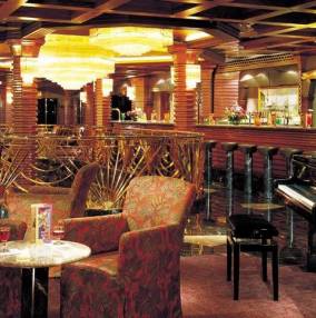 Carnival Triumph