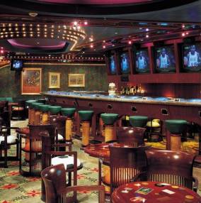 Carnival Triumph