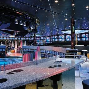 Carnival Victory