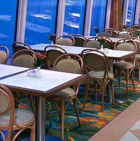 Norwegian Breakaway