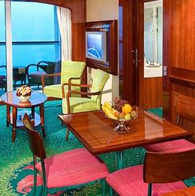 Norwegian Jewel