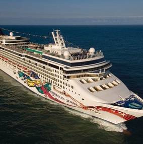 Norwegian Jewel