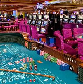 Norwegian Pearl