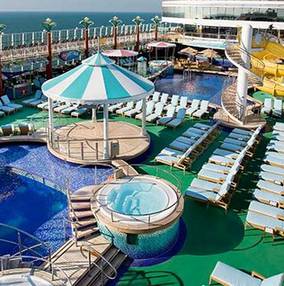 Norwegian Pearl