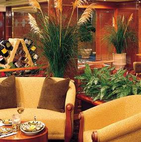 Norwegian Sky