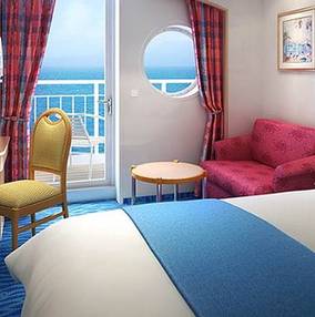 Norwegian Sky