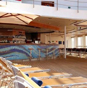 Costa Luminosa
