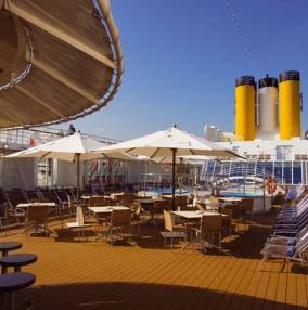 Costa Marina