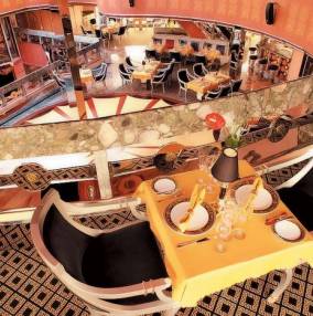 Costa Mediterranea