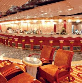Costa Mediterranea