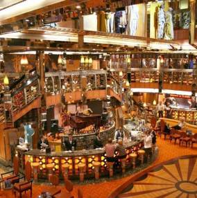 Costa Mediterranea