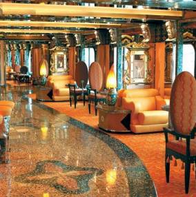 Costa Mediterranea