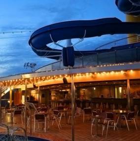 Costa Mediterranea