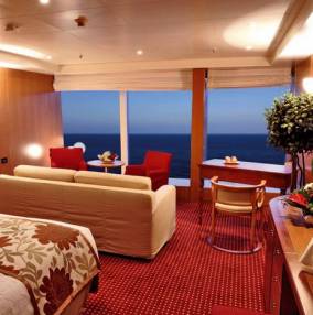 Costa Pacifica