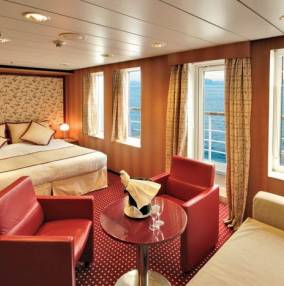 Costa Pacifica