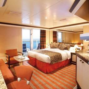 Costa Pacifica