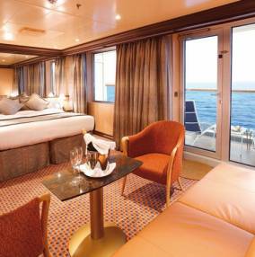 Costa Pacifica