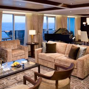 Celebrity Eclipse