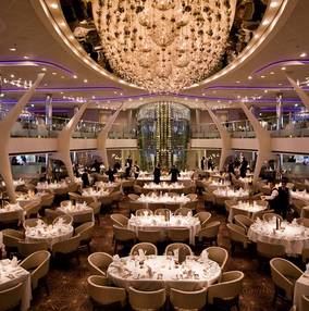 Celebrity Eclipse