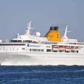 Costa Voyager