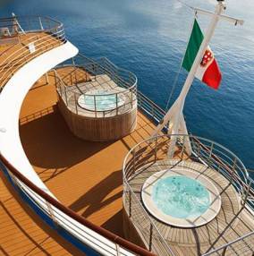 Costa Voyager