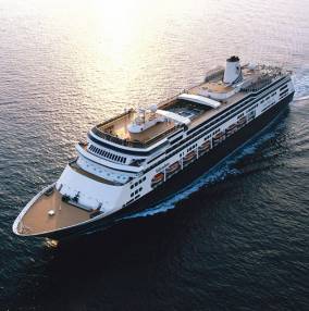 Volendam