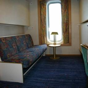 Silja Europa