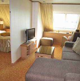 Silja Galaxy