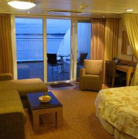 Silja Galaxy