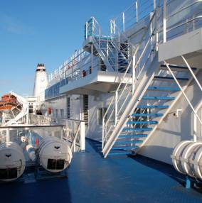 Silja Star