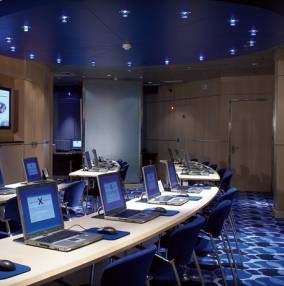 Celebrity Reflection